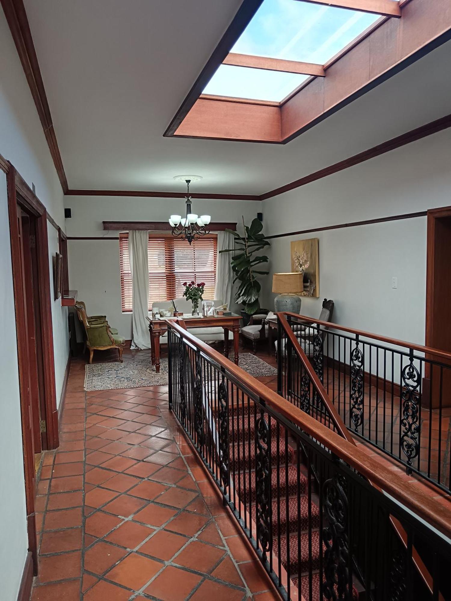 Berg En Zee Guesthouse Gordons Bay Exterior photo